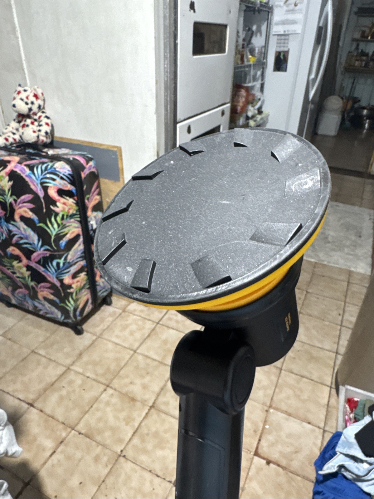 Cordless Ice Scraper