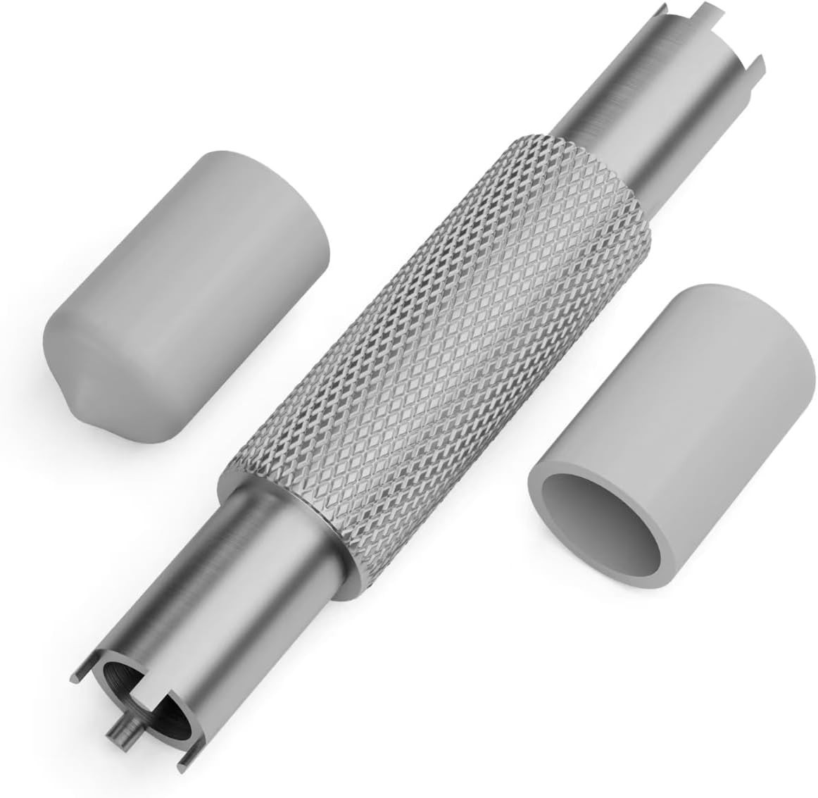 Front Sight Adjustment Tool with Rubber Protective Cover, 4and5 Prong A1andA2...