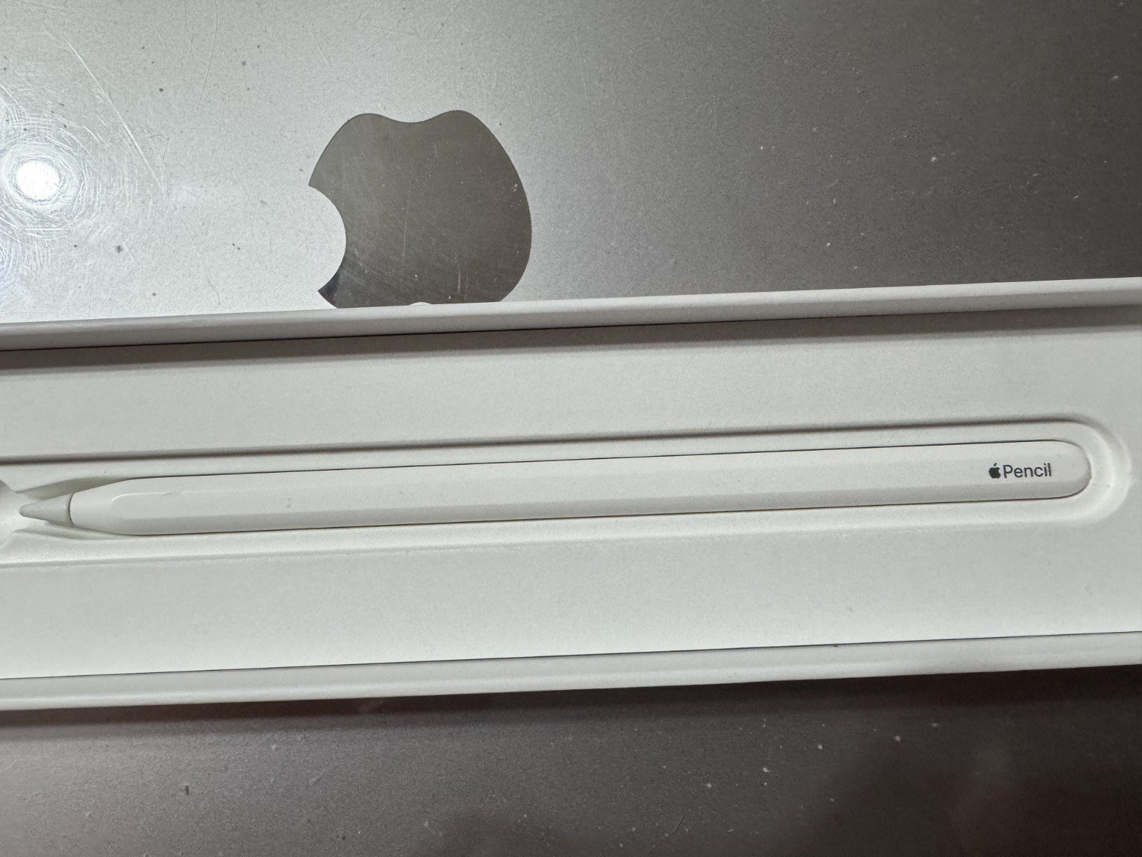 Apple Pencil 2nd Generation iPad Pro Stylus MU8F2AM/A