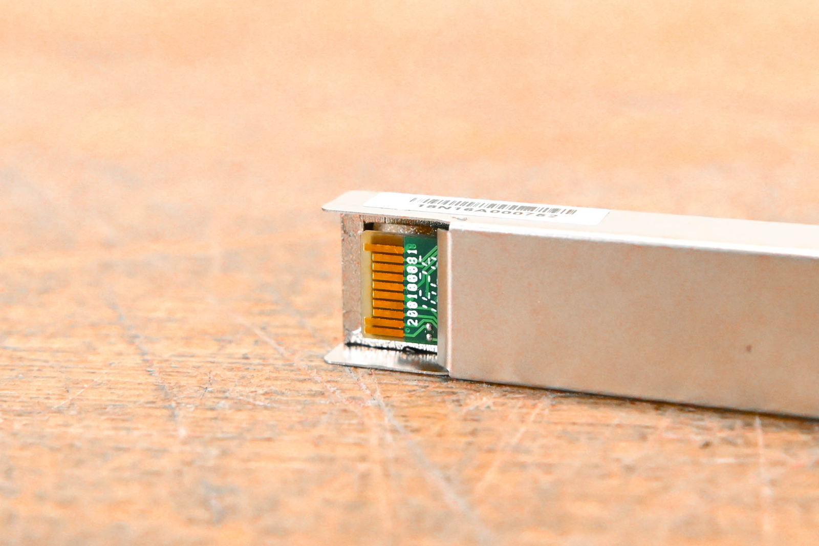 Blackmagic Design 3G SFP Optical Module CG01D0N