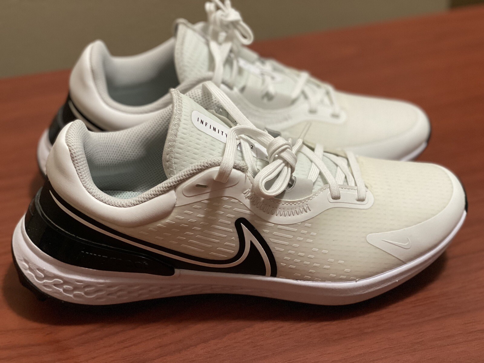 Nike Infinity Pro 2