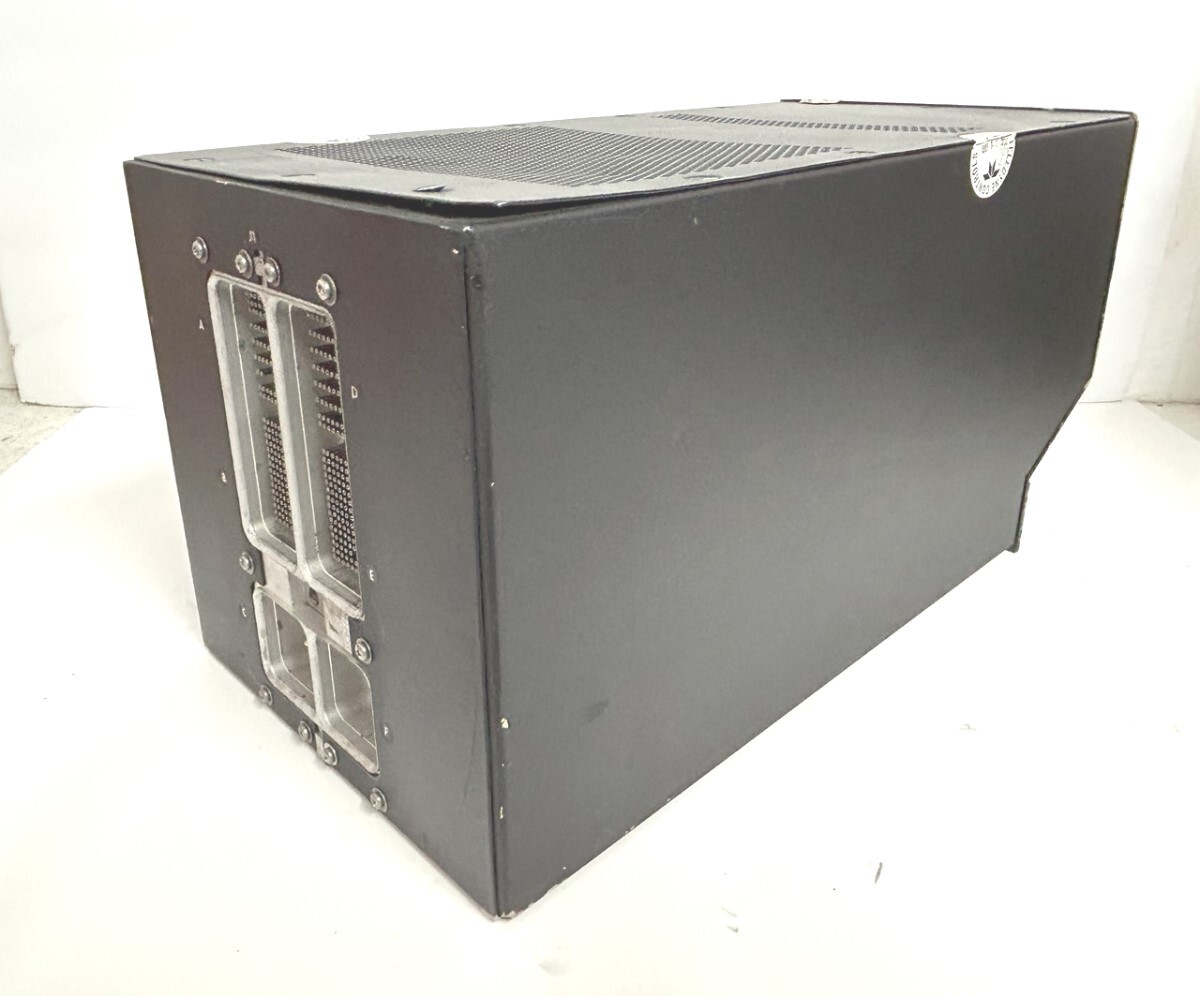 Hamilton Standard Aircraft Digital Flight Data Acquisition Unit 775110-16-003