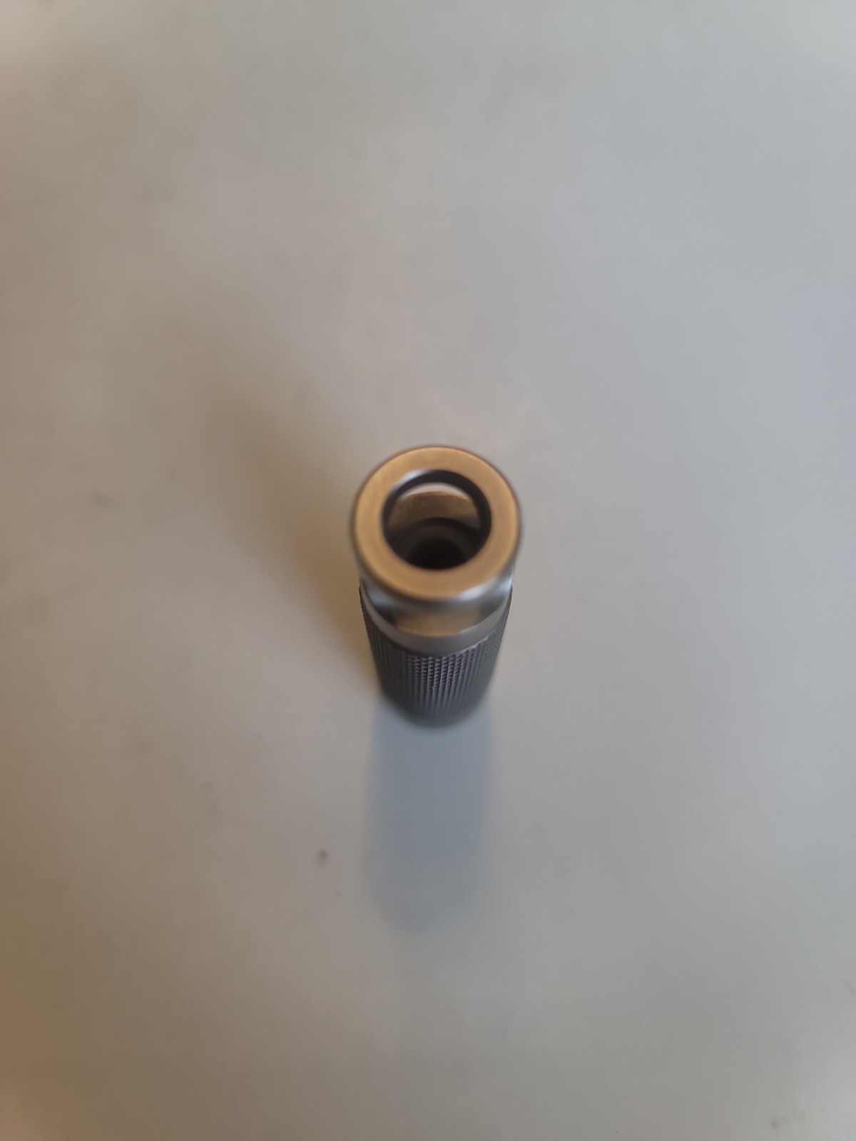 Drill Guide Rivet Removal ST 2070Z-6-FT-1.#10.