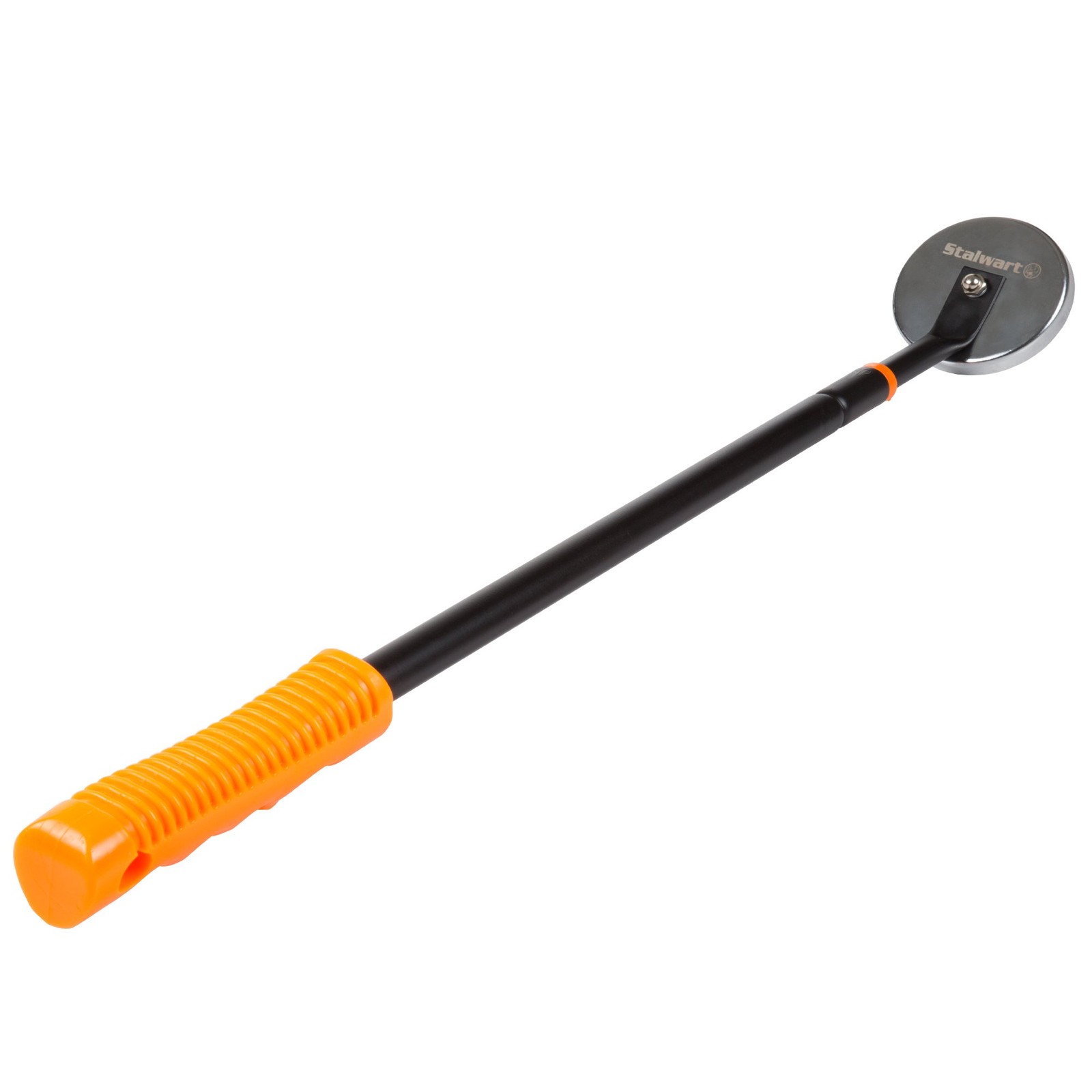 Telescoping Magnetic Pickup Tool - 40-Inch Magnet 40"/50 lb, Original Version