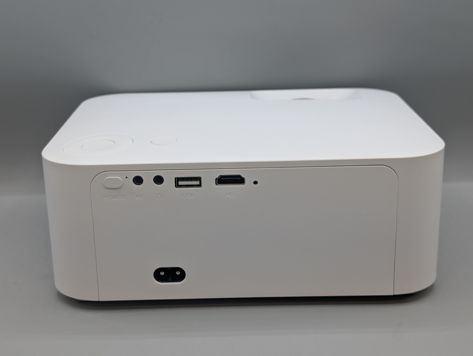 Wanbo Official Licensed Google PORTABLE PROJECTOR WB-TX1