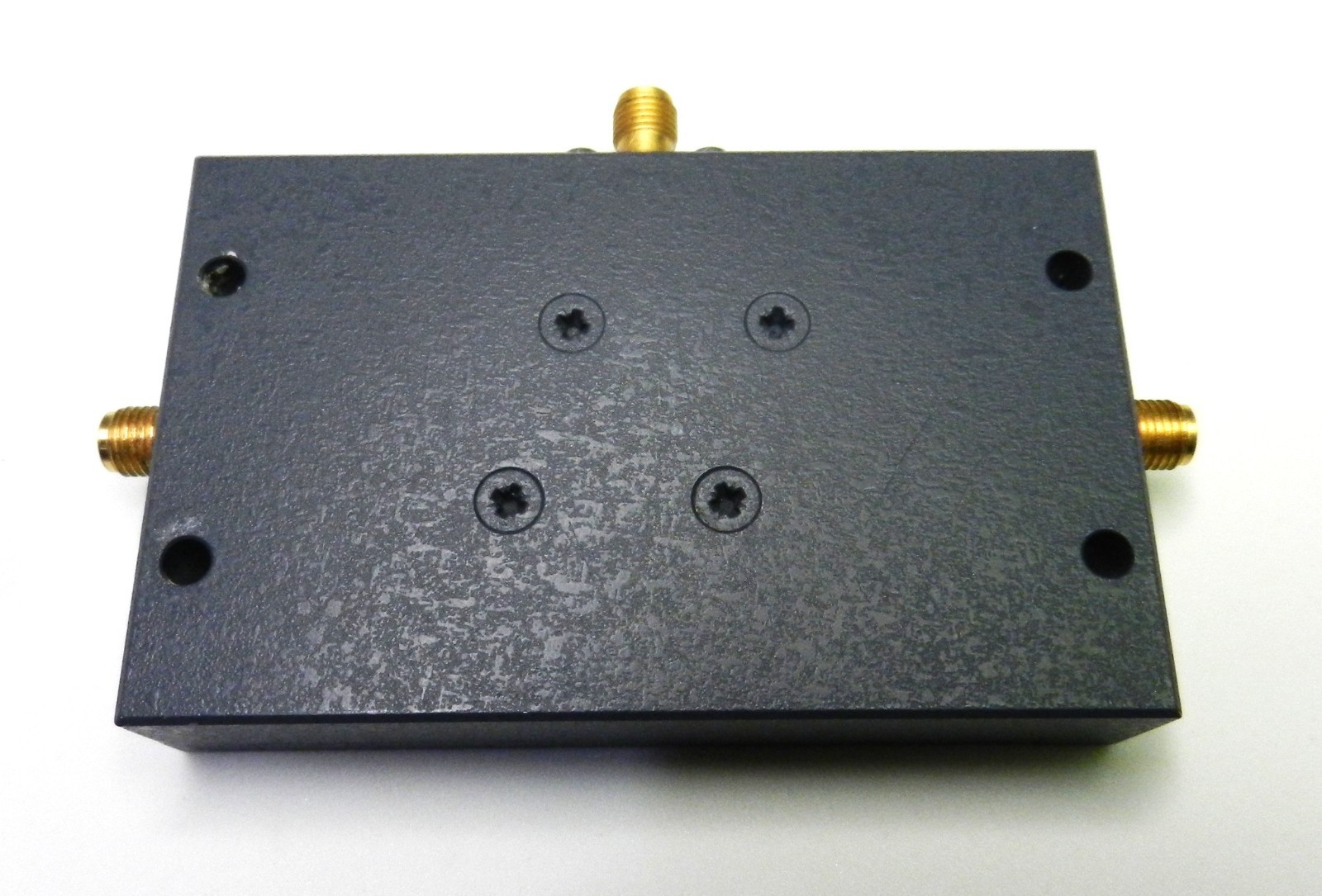 HP C0-33001C Pin Absorptive Modulator 8 GHz - 18 GHz