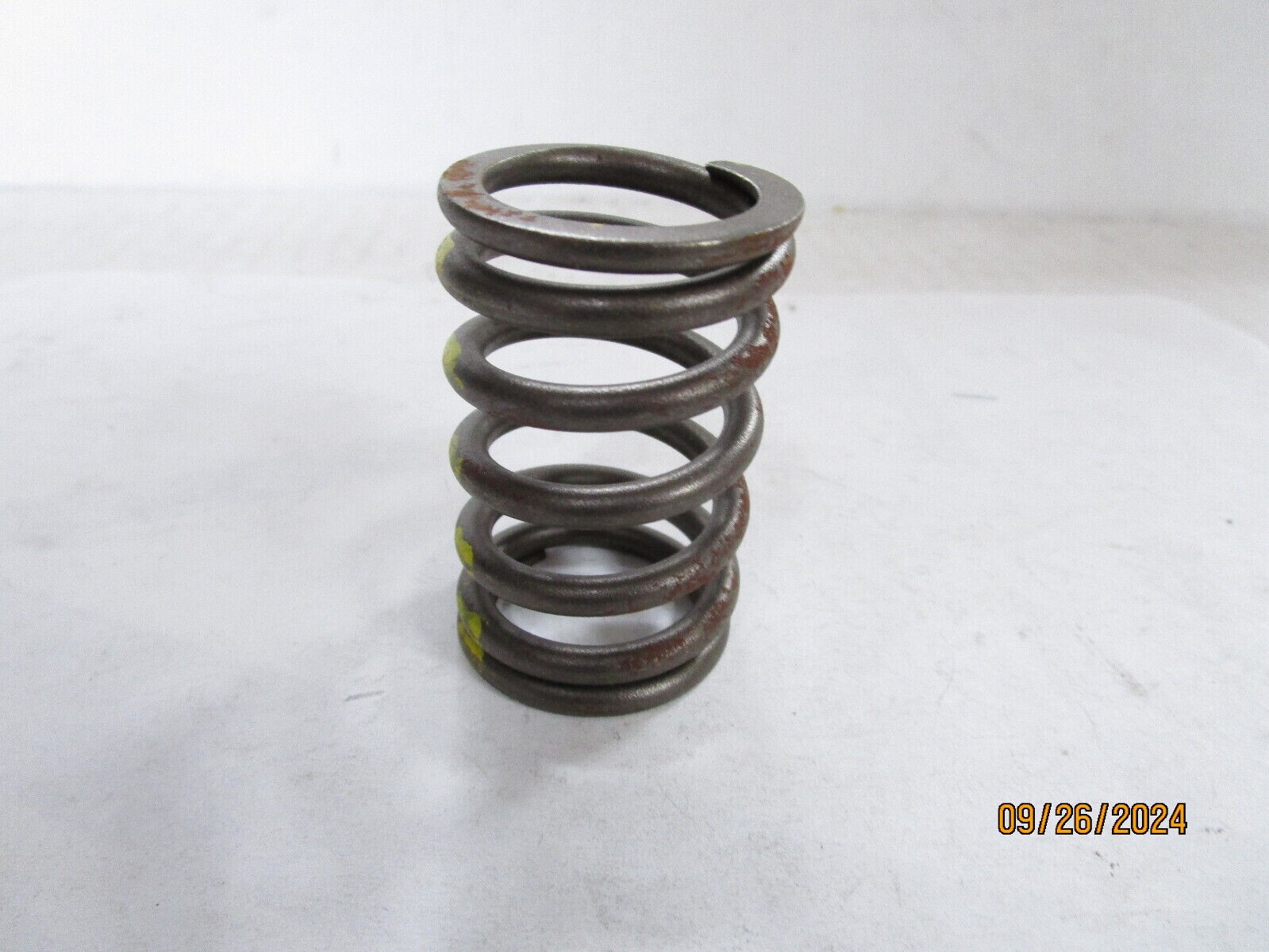 1 Sealed Power VS1630 Valve Spring 1.353" Outside Dia 0.130" Coil Bind HT