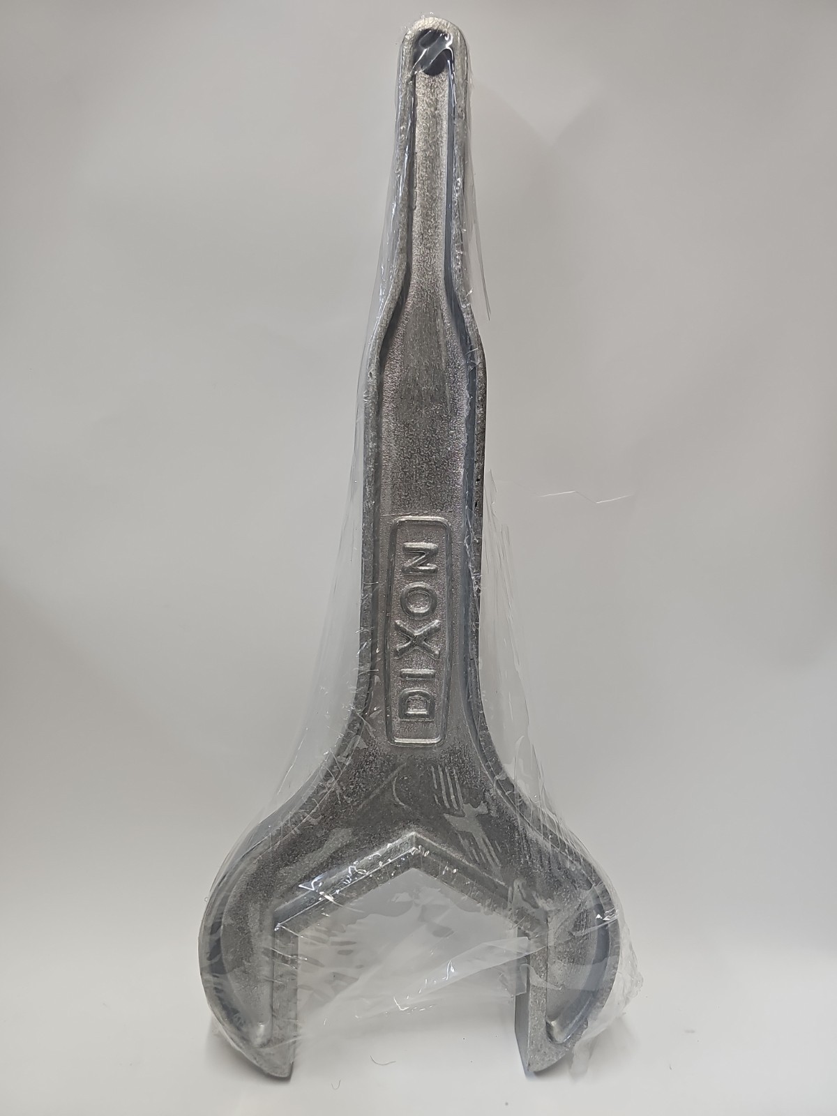 Dixon Bradford 25H-300, 3" Aluminum Hex Wrench, Sanitary Bevel Seat Dairy Wrench