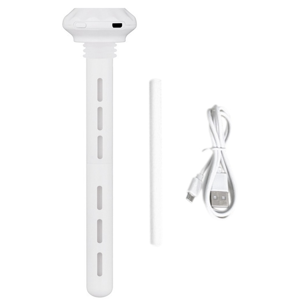 Donut Humidifier Universal   USB Portable Mineral Water Umbrella3115