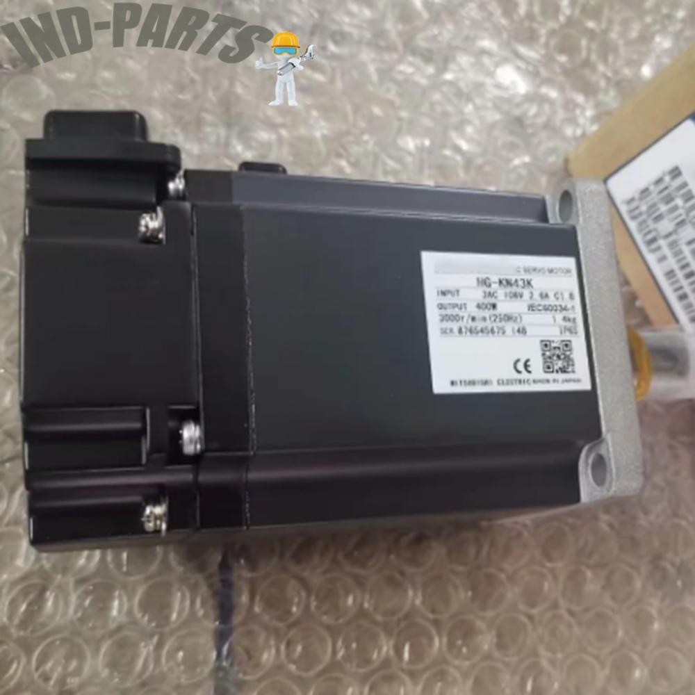 HG-KN43K Servo Motor for Mitsubishi Replacement