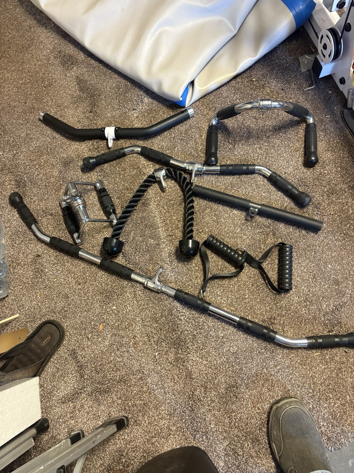 Home Gym
