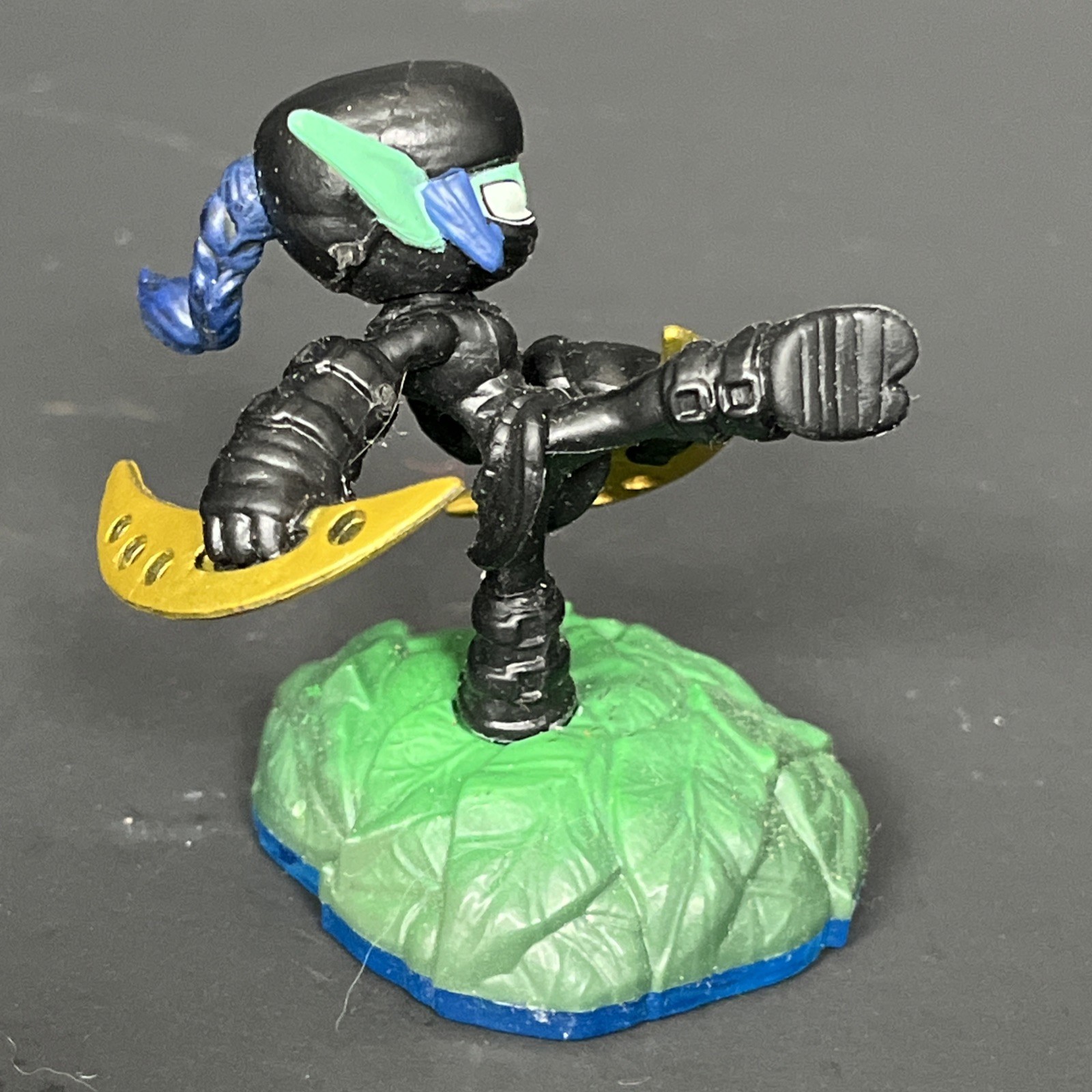 SKYLANDERS: SWAP-FORCE: NINJA STEALTH ELF 2013 S2137A