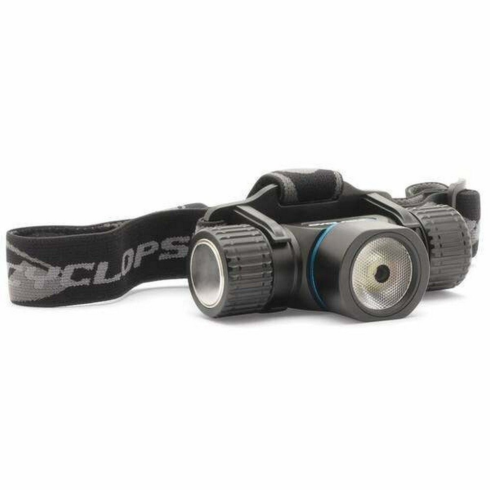 Cyclops 2,000-Lumen Poseidon Rechargeable LED Headlamp - CYC-HLP2000