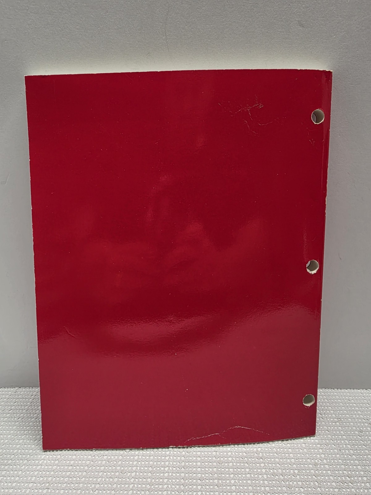 ANSI/AWS D1.2-83 Structural Welding Code Aluminum 1983 Vintage Manual