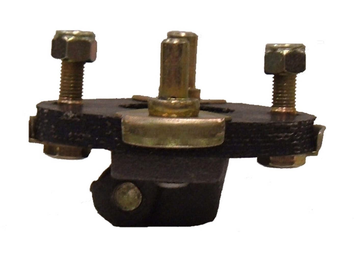 Flex Coupling Disc for 202 Models - High-Performance Replacement Part