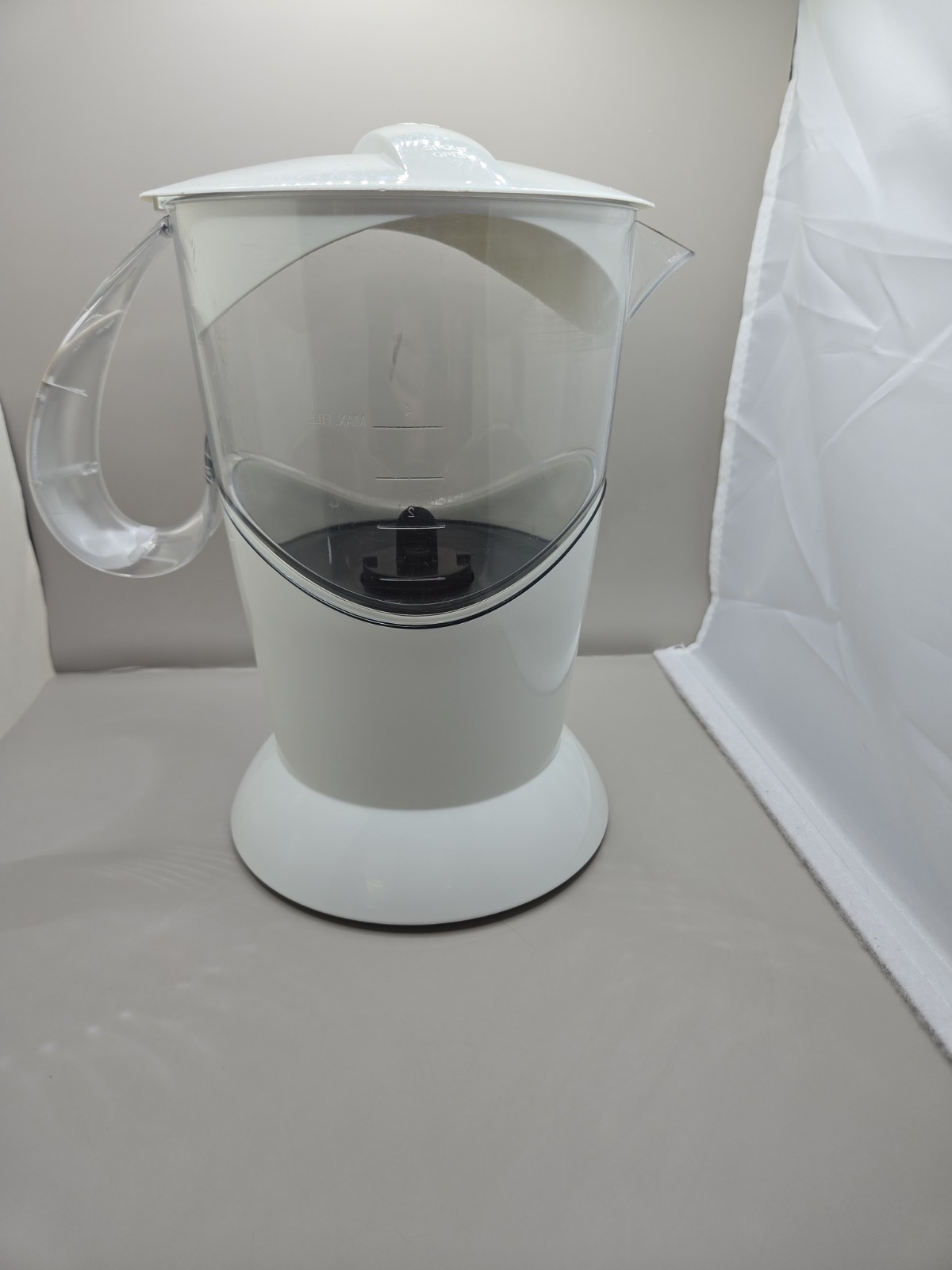 CocoMotion by Mr Coffee HC4 Automatic Hot Cocoa Maker Mixer - Tested Works