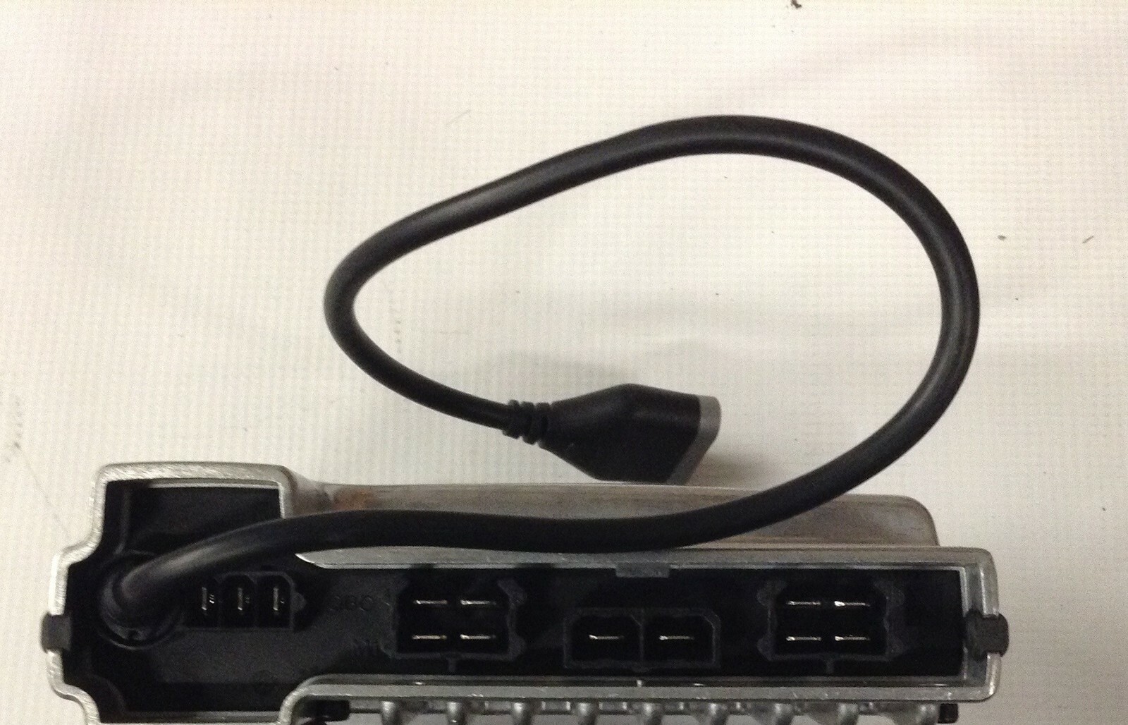 Used Pride CONTROLLER, ELEASMB6190, 40 AMP, JAZZYSELECT PROGRAM