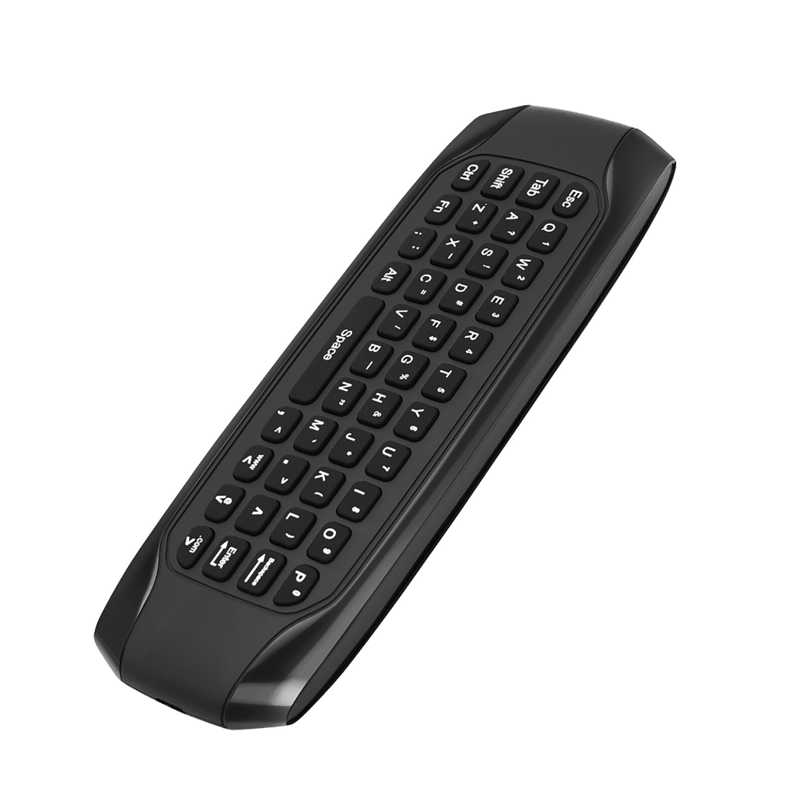 For Android G7V Pro Voice Air Remote Mouse Control Wireless Backlight Controller
