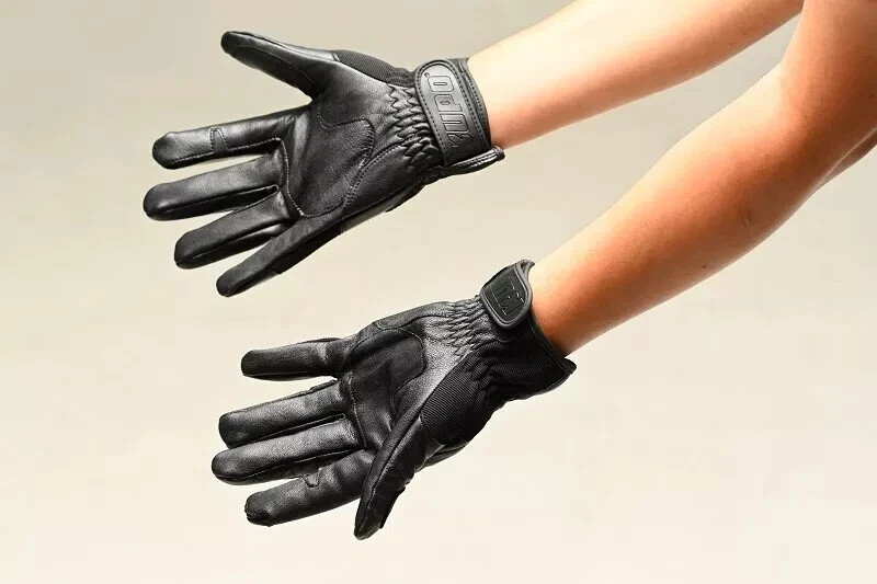 Film & television high-temperature resistant thickened studio lighting glove