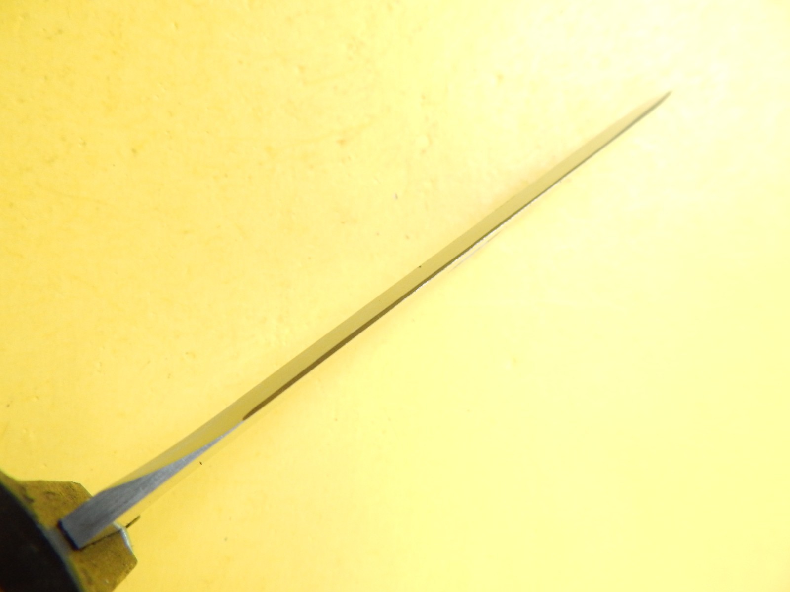 OLD Polish Wire Cutter BAYONET /SCABBARD