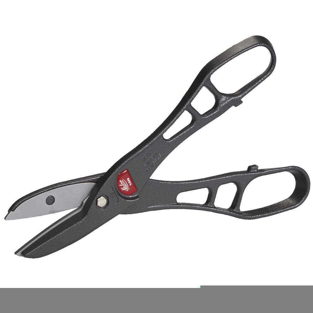 Malco MC14N 14 in. Combination Cut Aluminum Snip