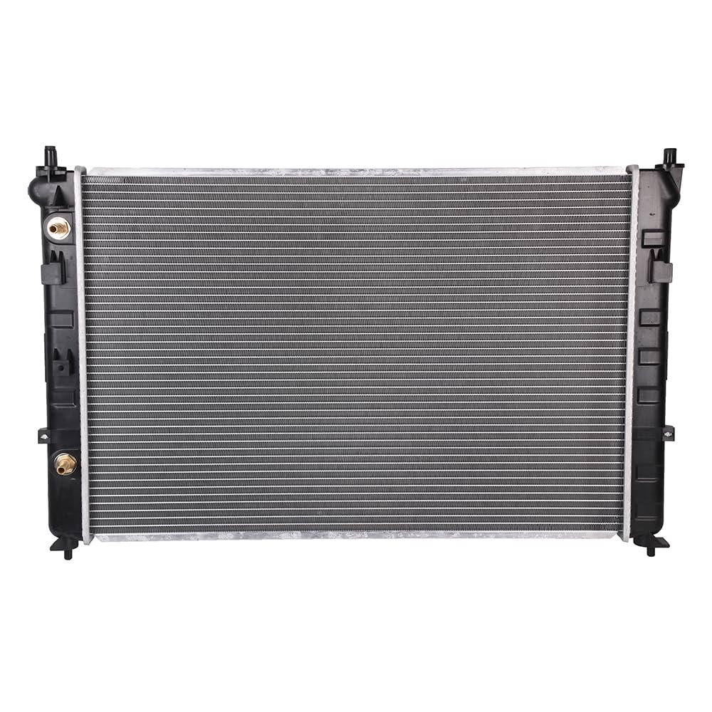Radiator fit for 2002-2006 for Mazda for MPV 3.0L