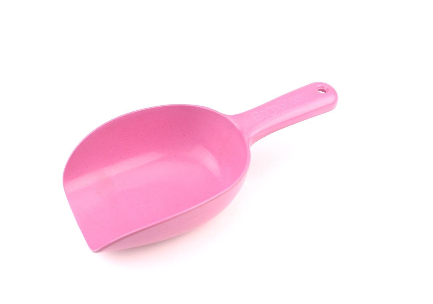 Beco Pets Food Scoop Dog & Cat Kibble, Holds 16.9oz, Strong and Dishwasher Safe