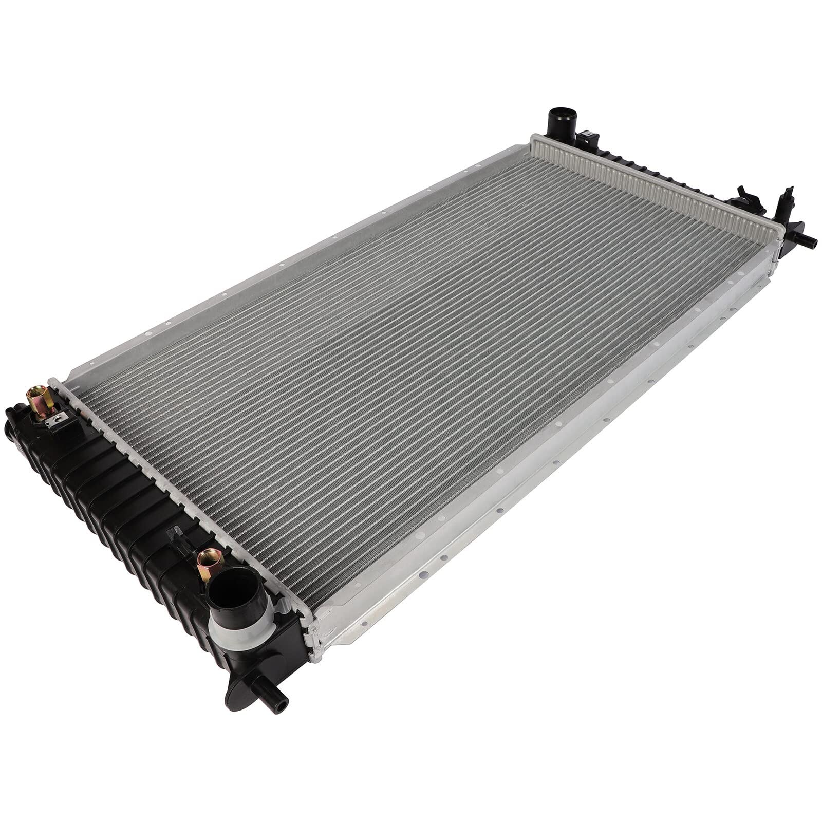 2136 Aluminum Radiator Core Fit F-150 F-250 Navigator 5.4L 1998-2004