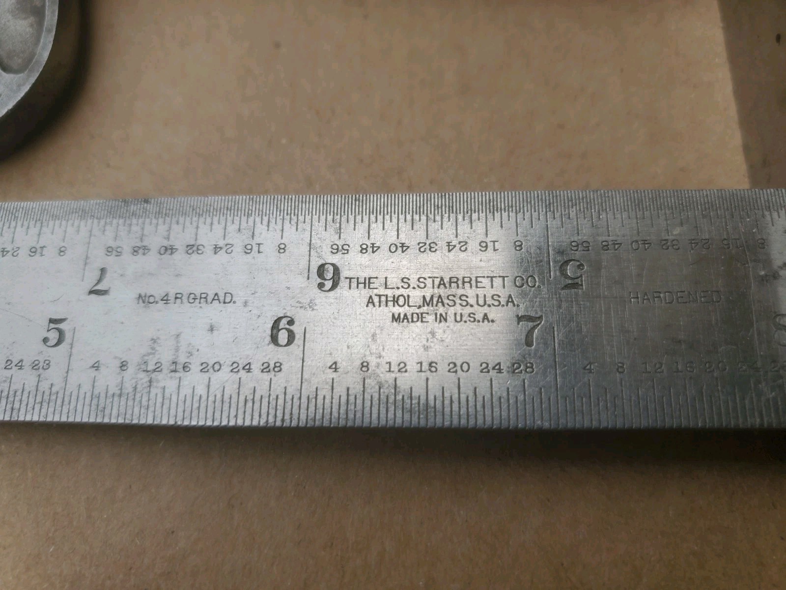 Starrett Tool Lot ++
