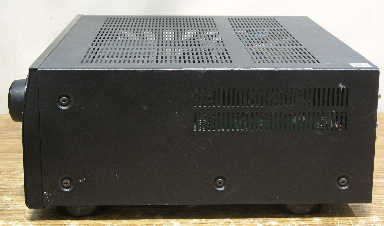 Denon AV Surround Receiver AVR-3310CI