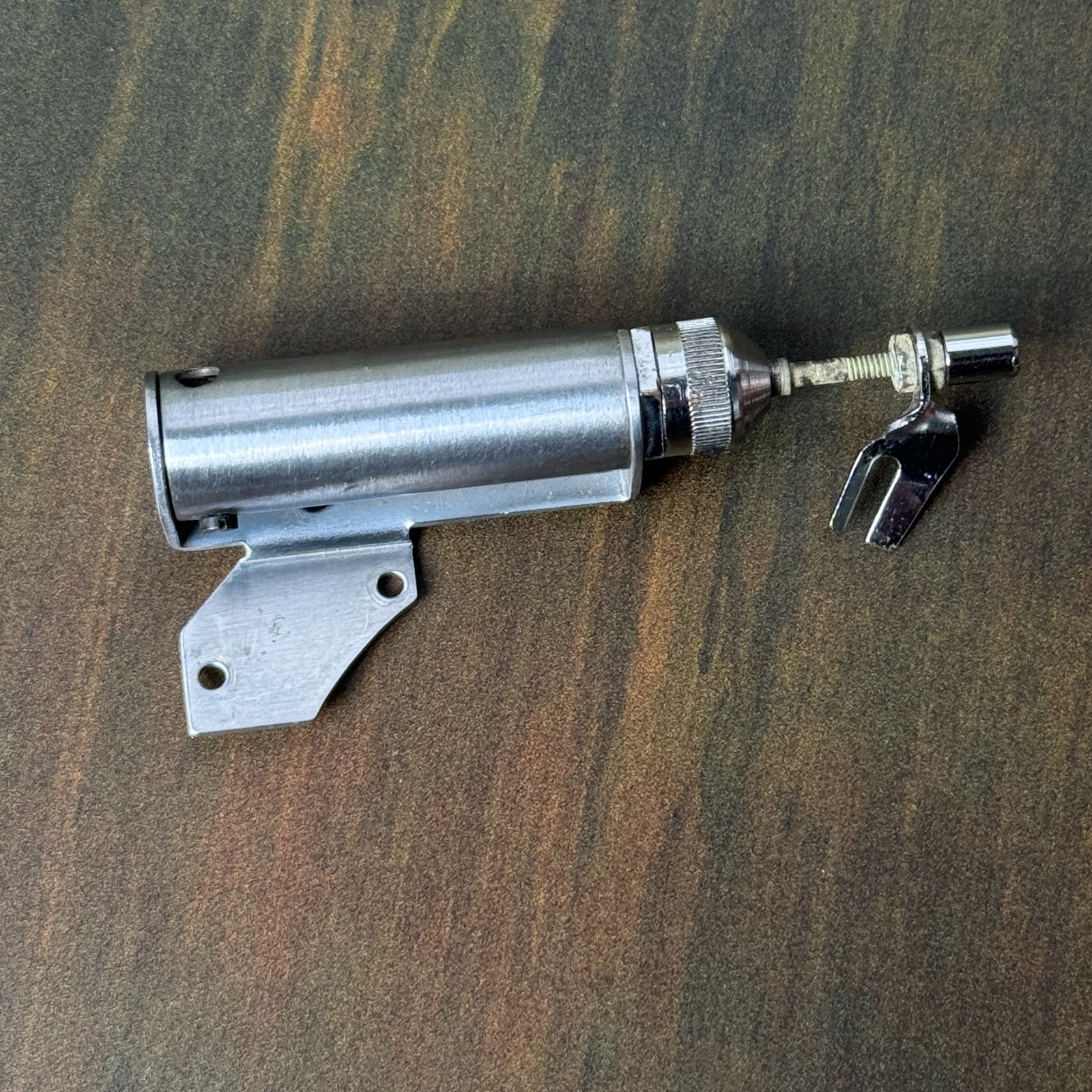 Heiland Research HR Solenoid Shutter Release for Graflex - Untested