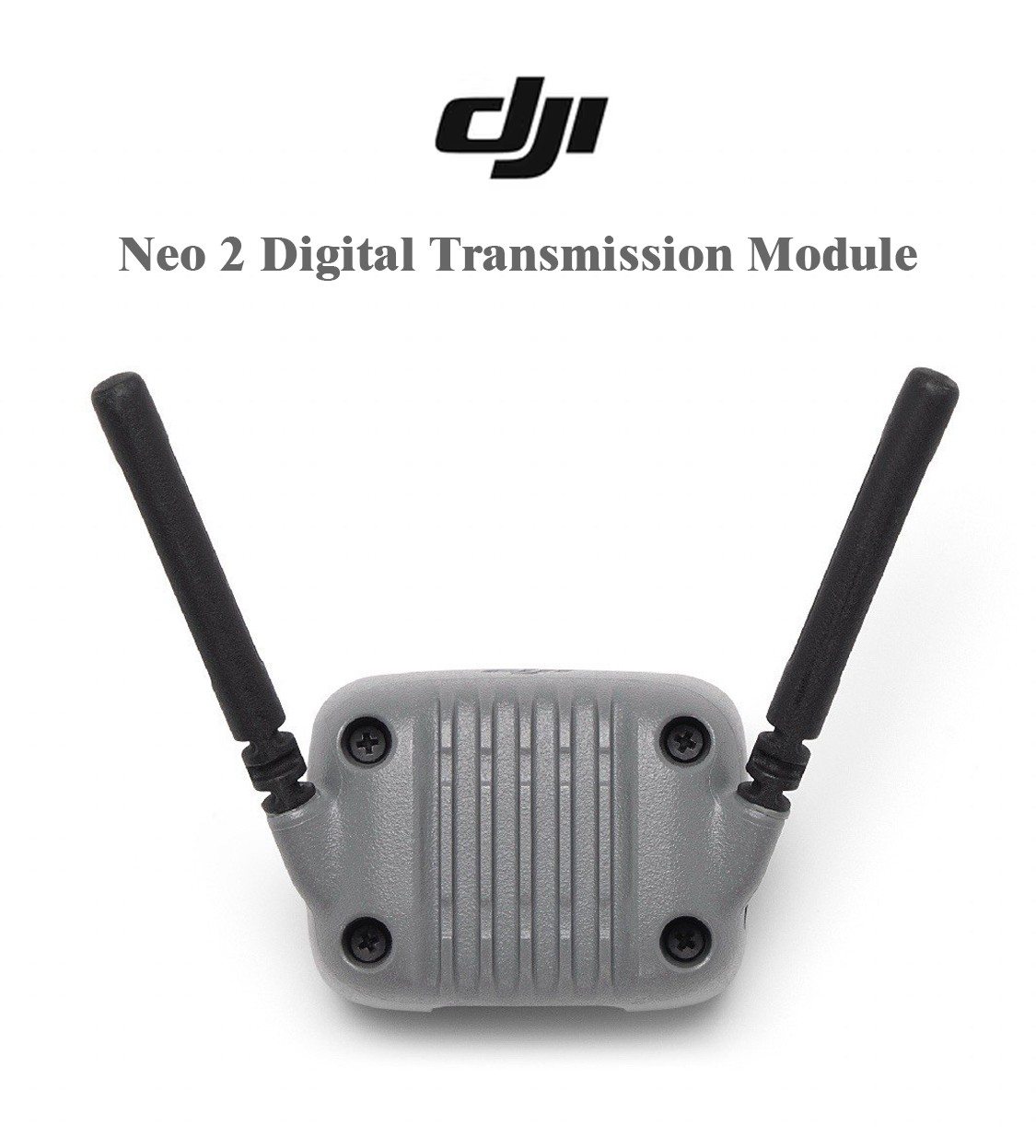 DJI Neo 2 Digital Transmission Module Replacement