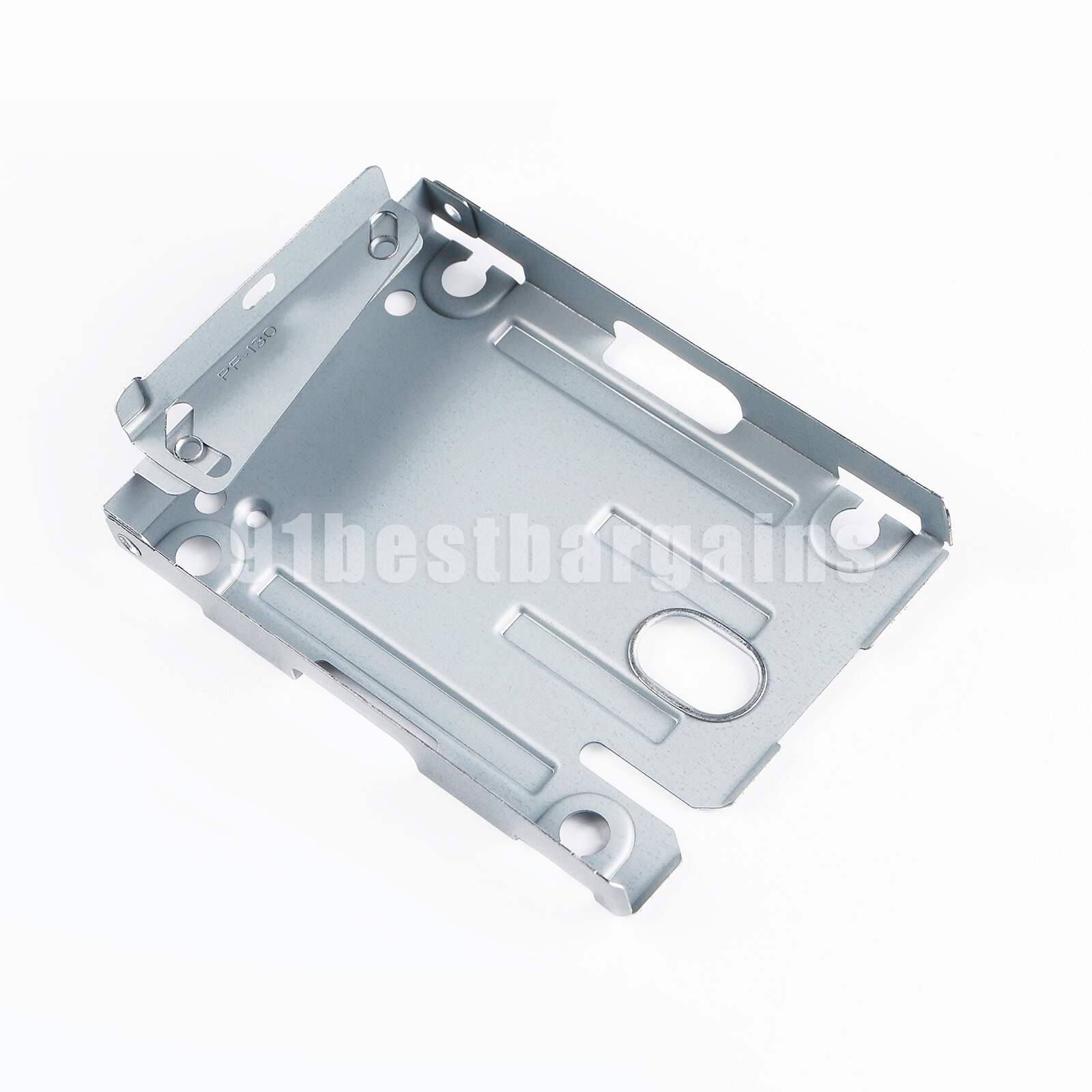 New PS3 Super Slim 4000 HDD Consoles Hard Disk Drive Mounting Bracket Caddy