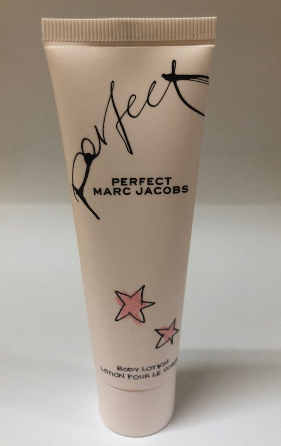MARC JACOBS PERFECT BODY LOTION 1.6OZ 50ML