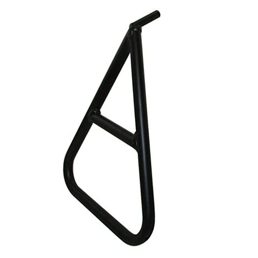 Pit Dirt Bike Triangle Stand Side Trail Fits Rear Axle for 12" Wheels Motard