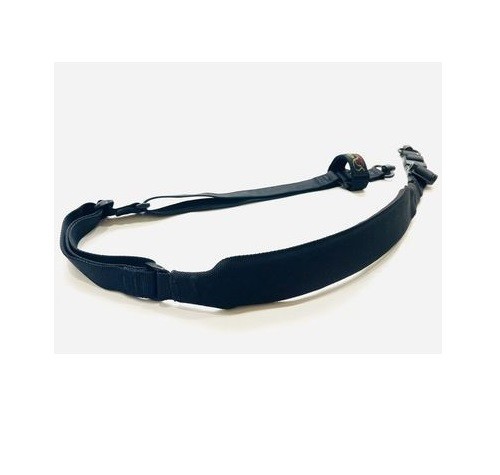 Savvy Sniper ITW QUAD Dual QD Sling - 2" Wide Padded Sling - 2 to Single Point!