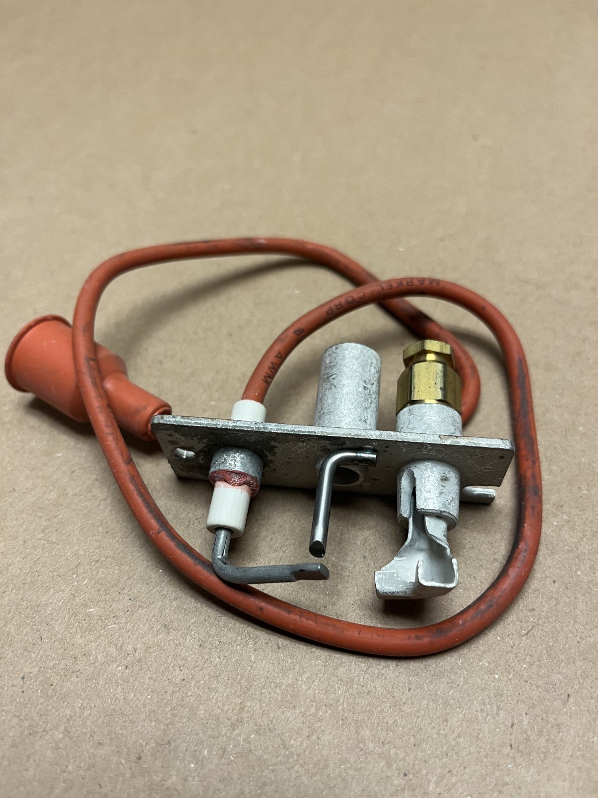Reznor 041775 Pilot Burner