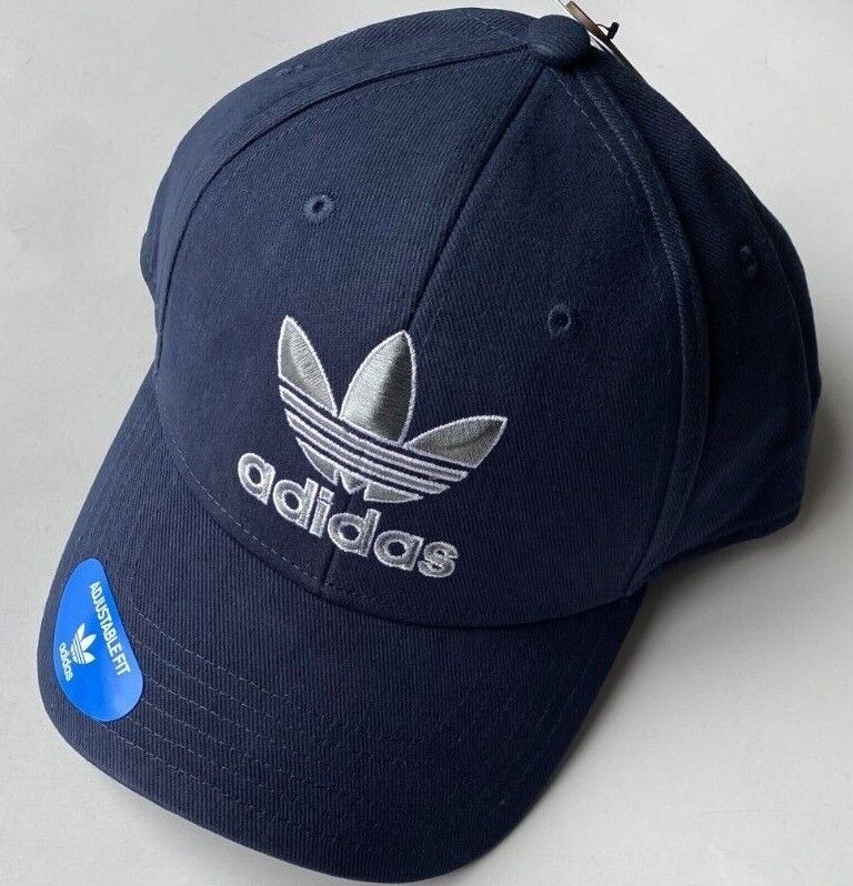 adidas Originals Men's Icon Trefoil Snapback 2.0 Hat