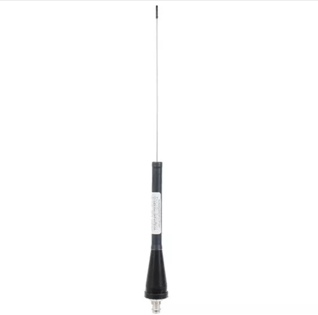 ARTEX / Wulfsberg ELT Antenna Low-Profile, 121.5 / 406 MHz, P.N. 110-773