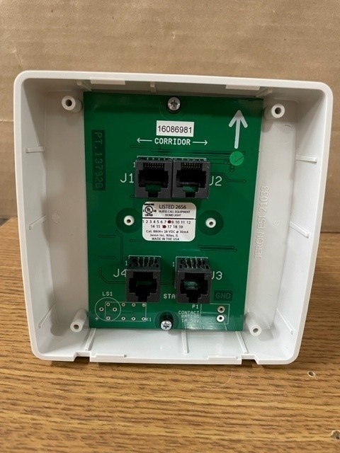 8804+ JERON LED DOME LIGHT