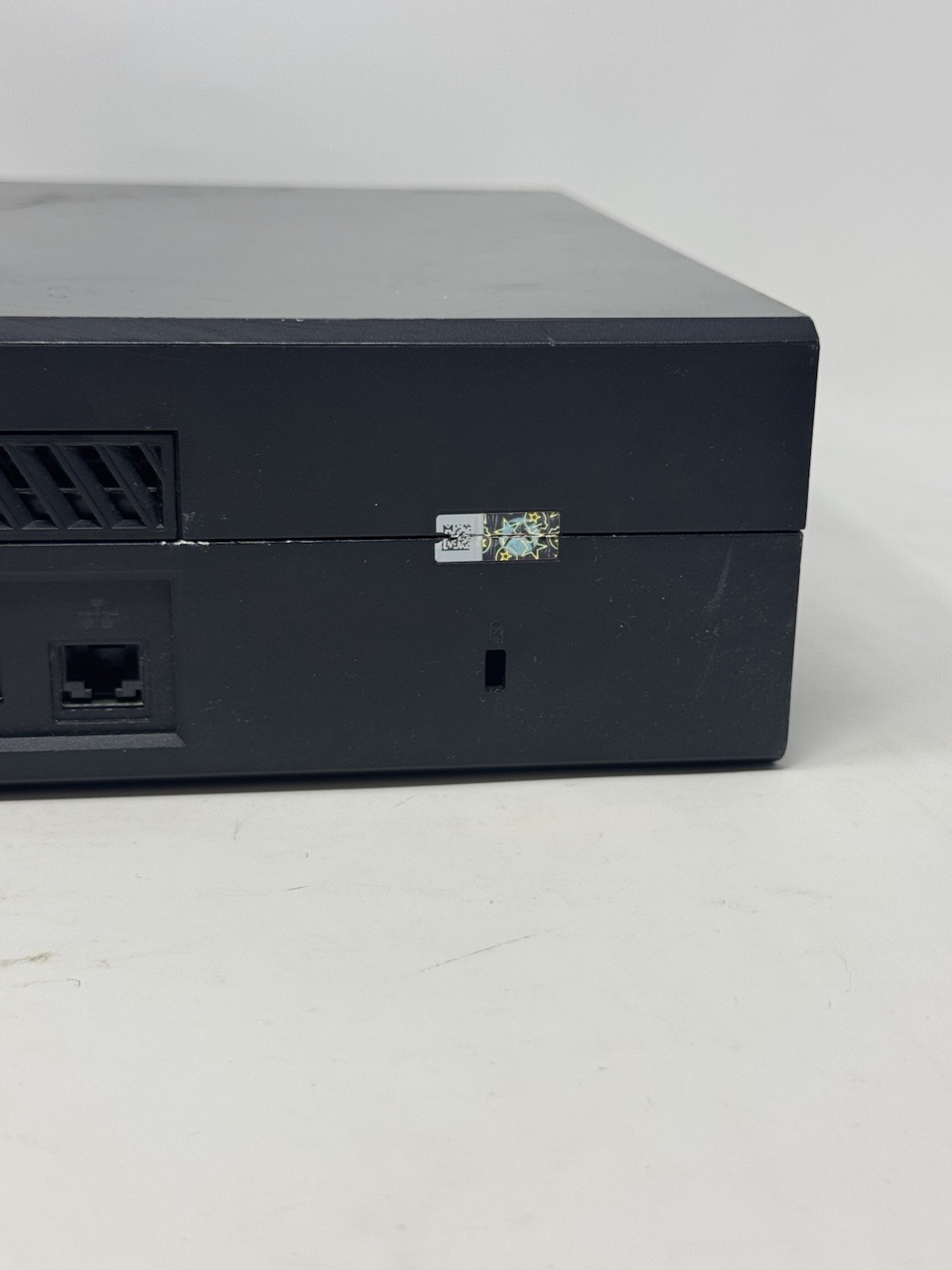 Microsoft Xbox One 500GB Console only - Black - model 1540 - Tested Working