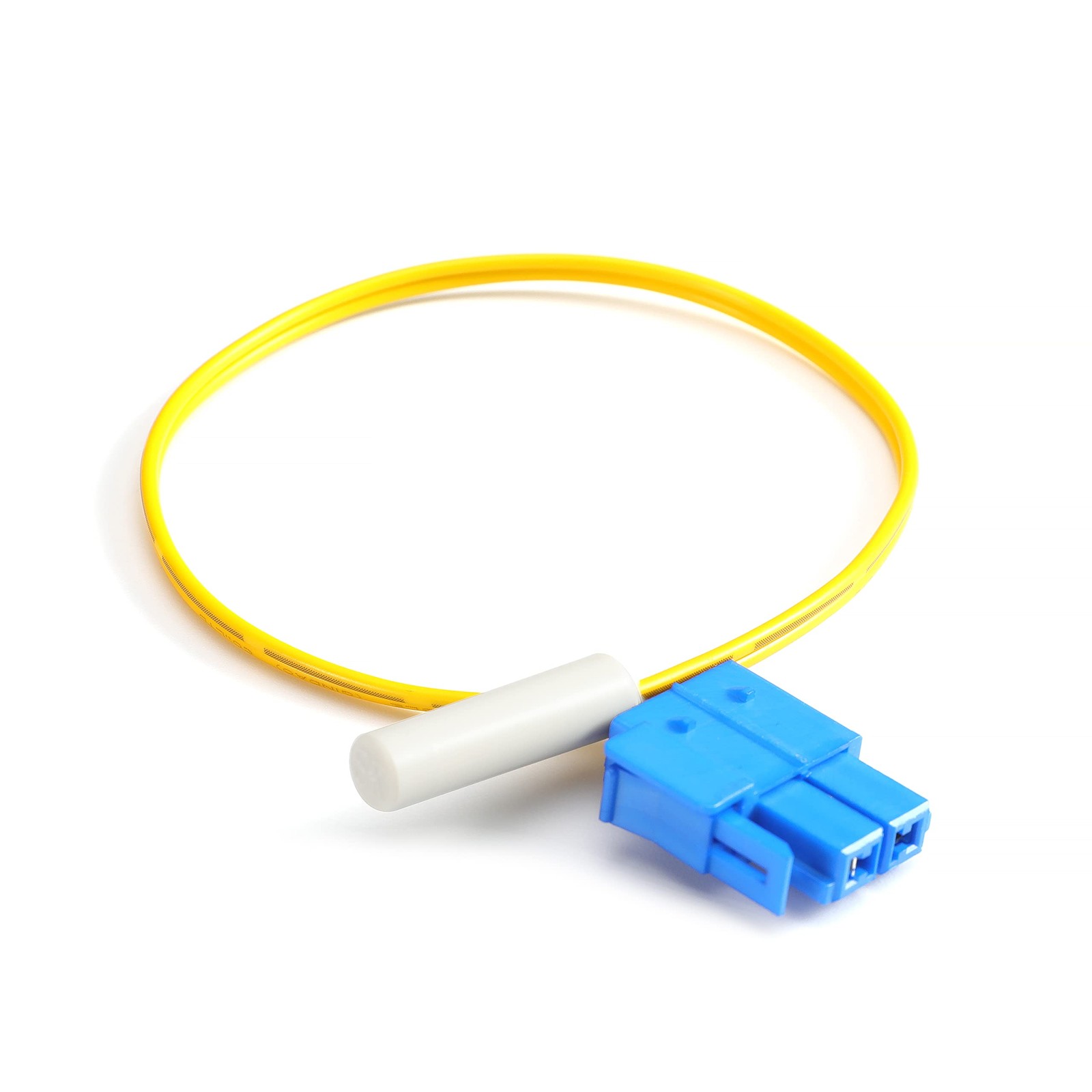 TUELETFU Refrigerators Temperature Sensor DA32-10104N Freezer Defrost Sensor...