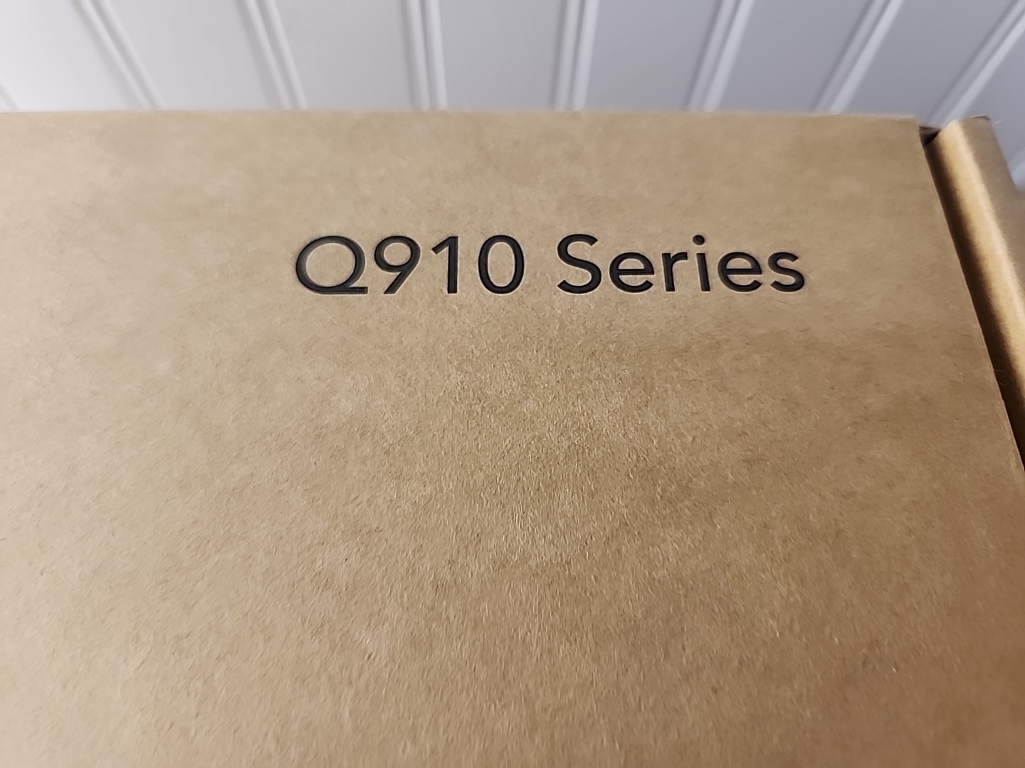 RUCKUS Q910 Series Access Point