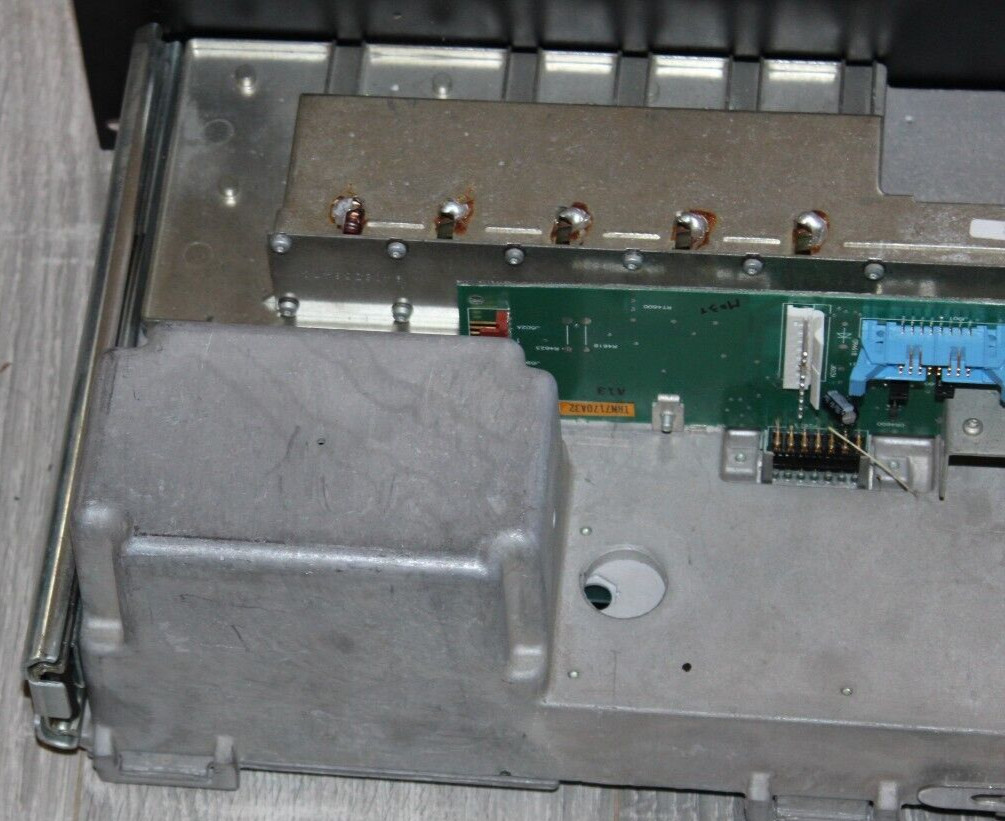 Motorola MSF5000 (Used & Untested)