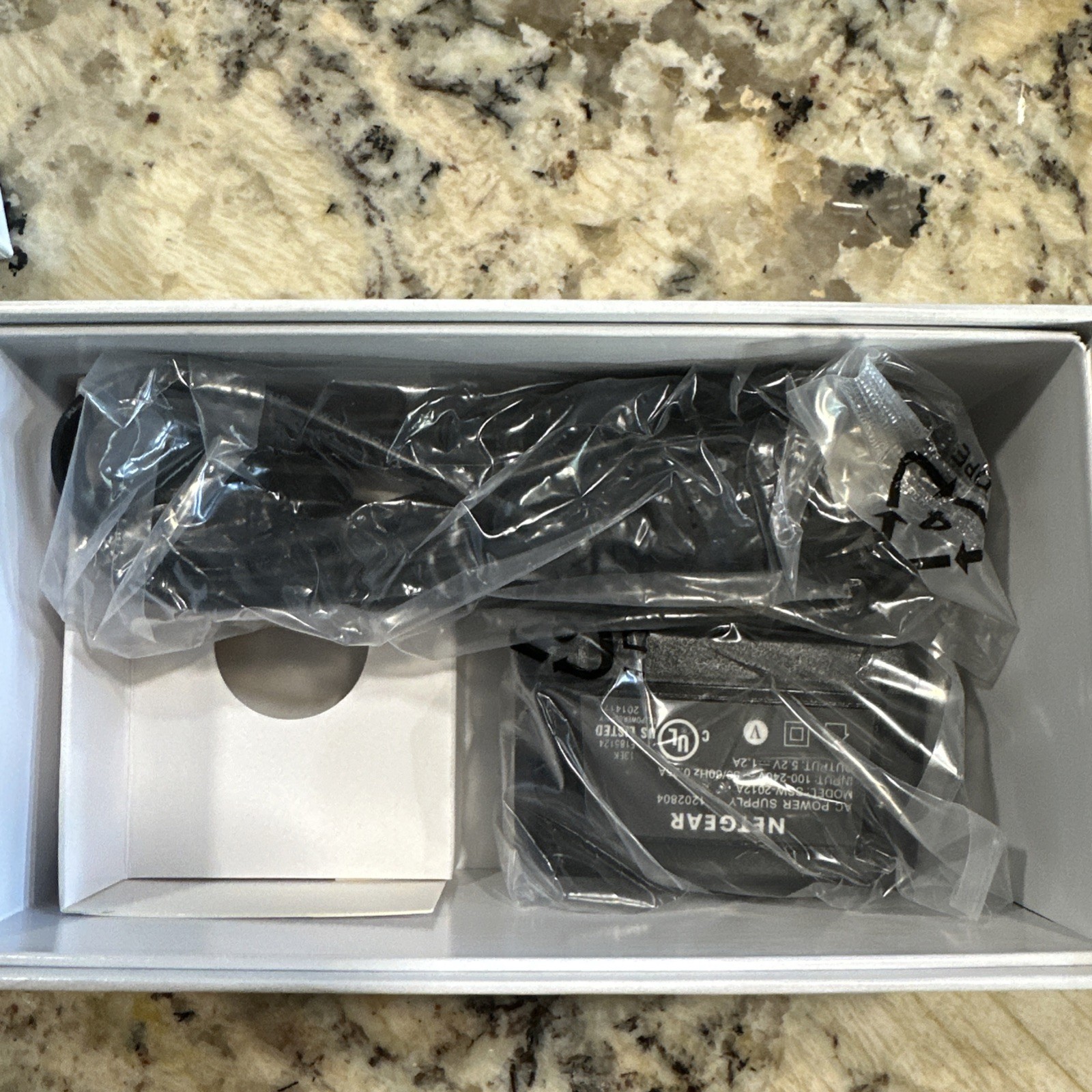 Netgear Wireless AirCard 763S Mobile Hotspot