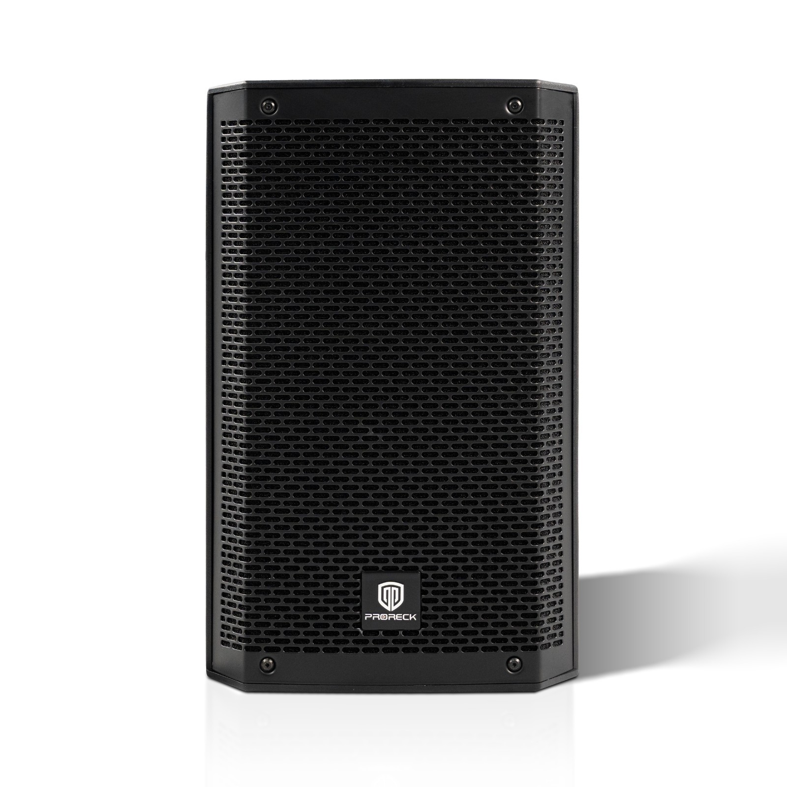 PRORECK SP8 8" Home Stereo Speaker System 1000W DSP TWS Bluetooth DJ Set