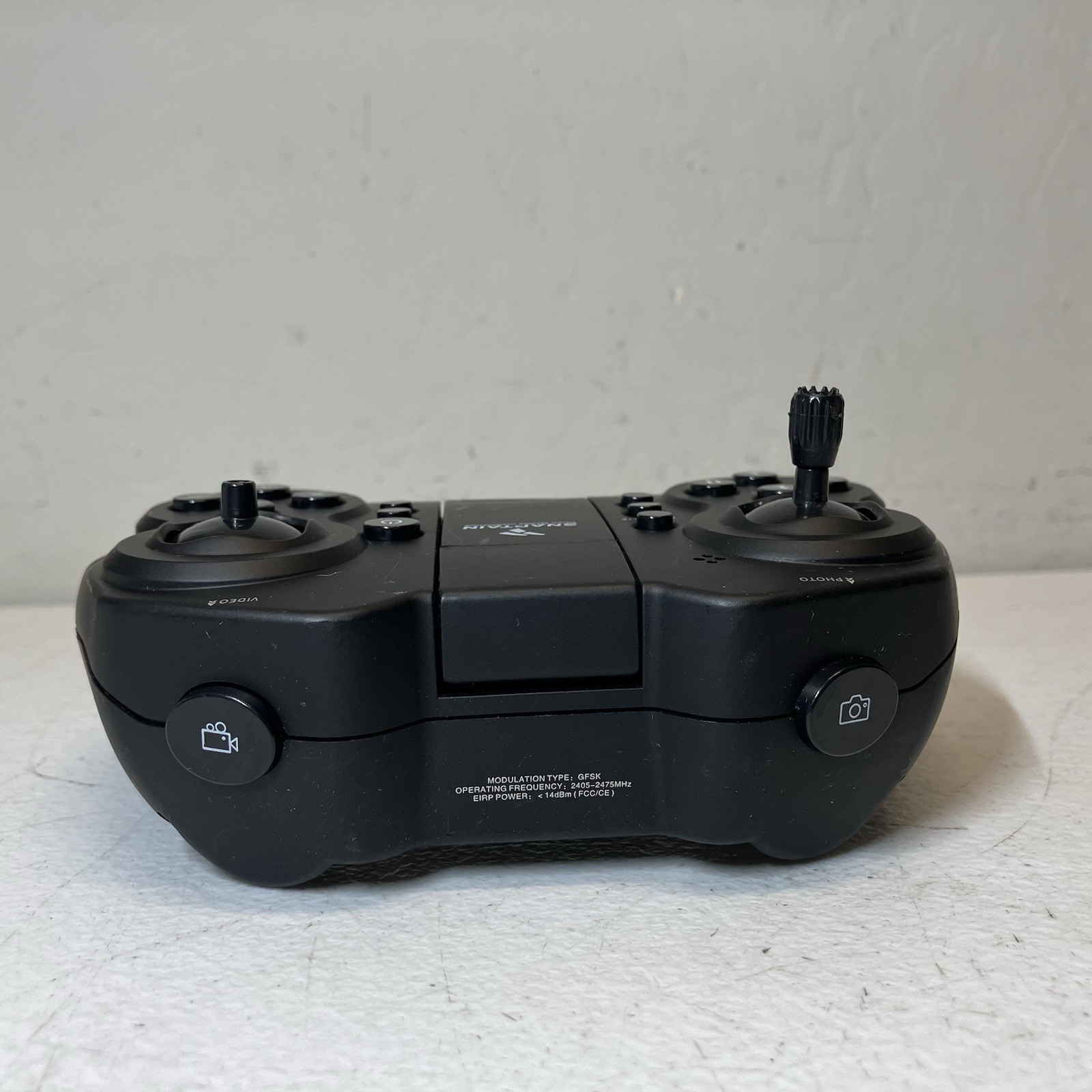 Snaptain AR15HR Drone Quadcopter Remote Control