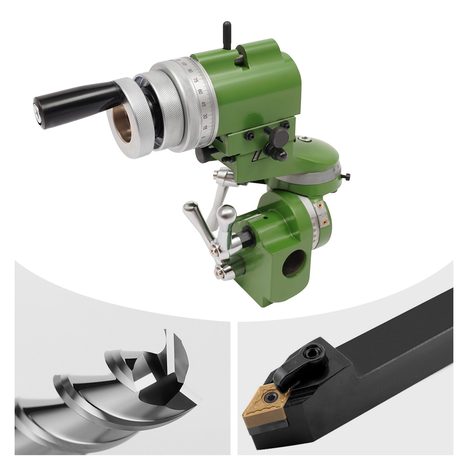 Universal Knife Grinder Holder U2 Grinding Machine Multifunctional Sharpener