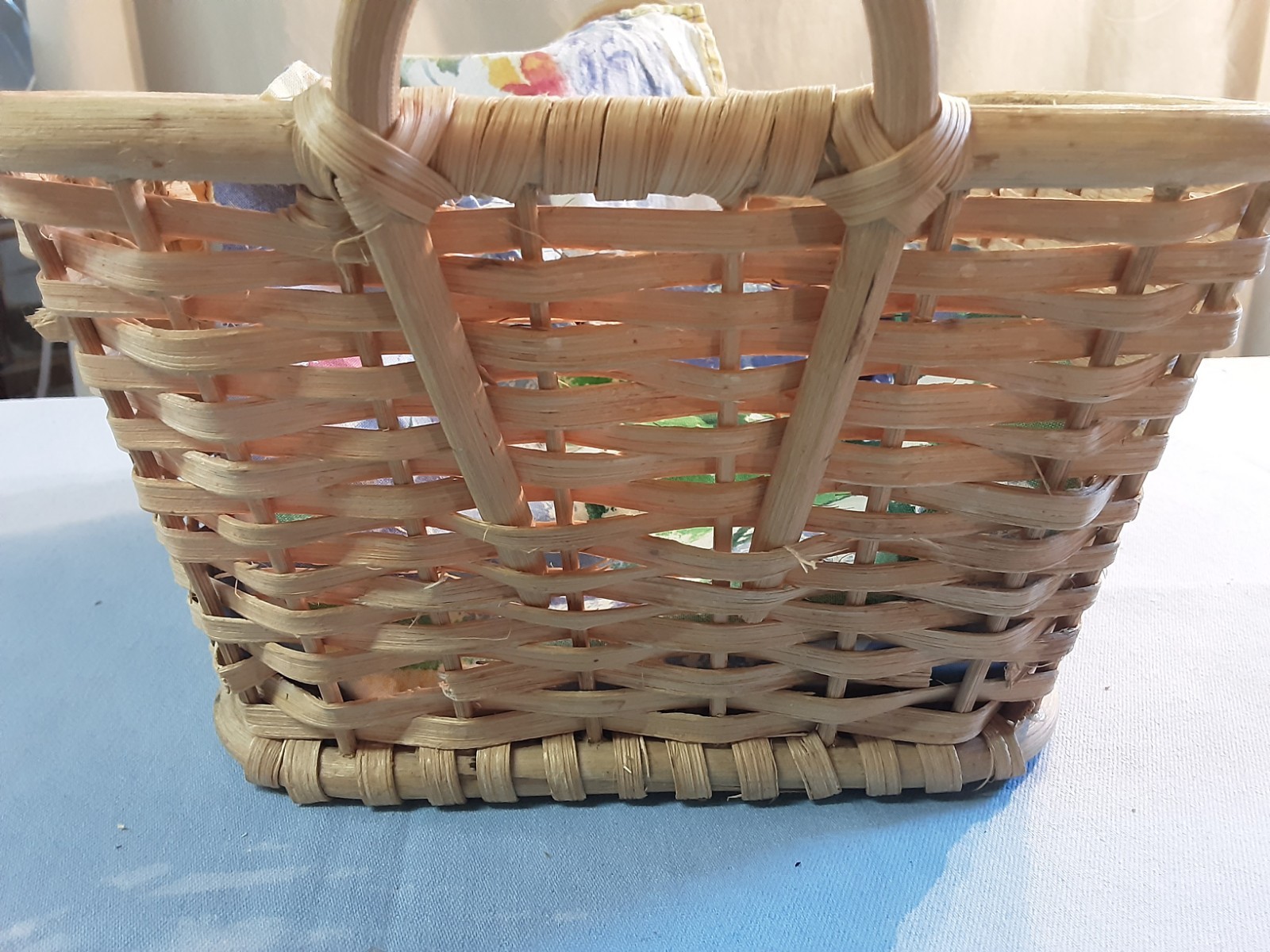 Vesture Lava Bread Basket Keeping Bread Warm