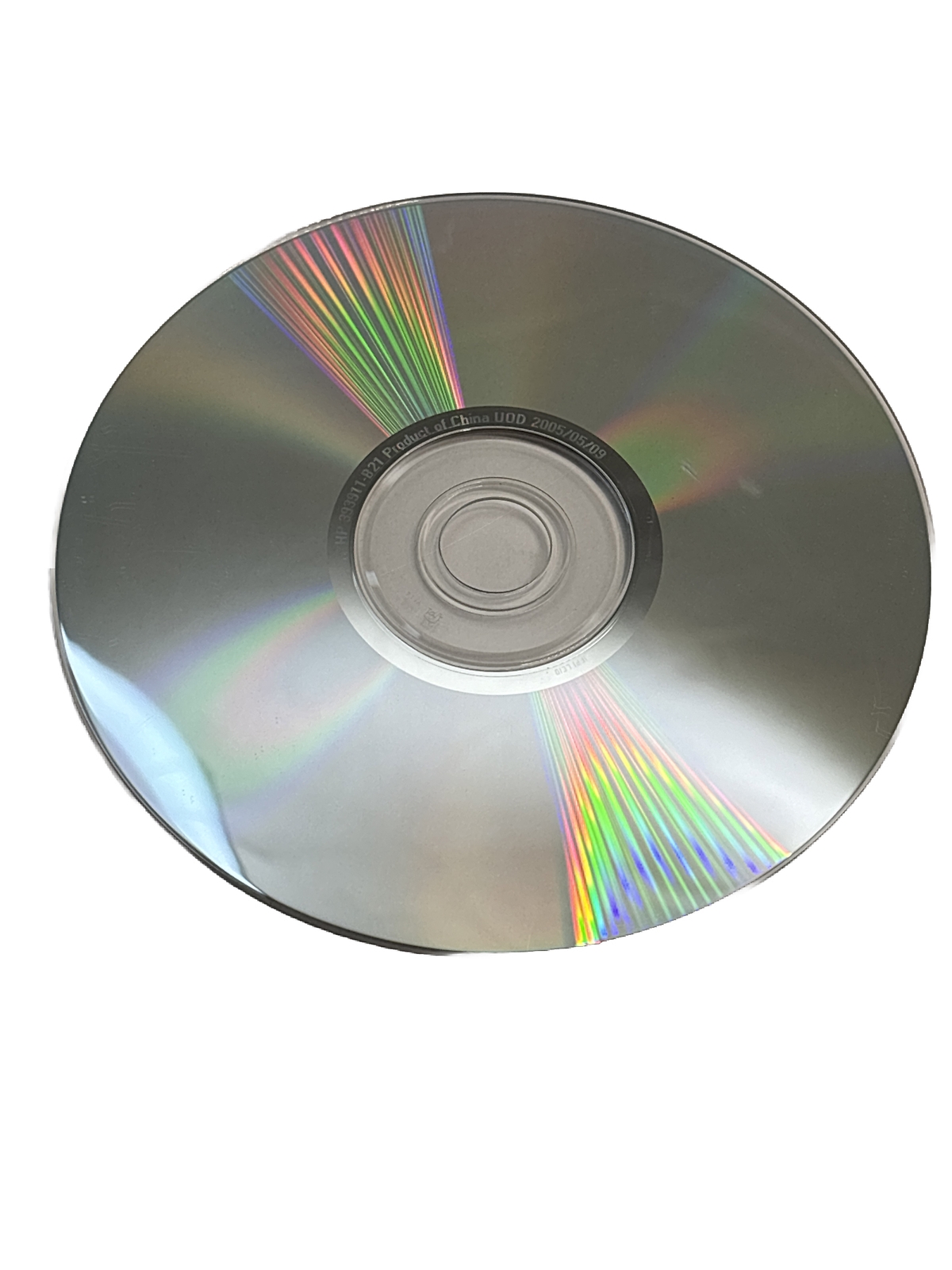 HP Image Zone Plus CD V 4.5 2005
